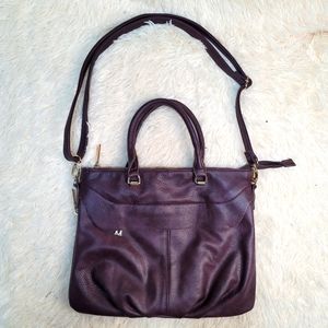 Zeca Crossbody Bag